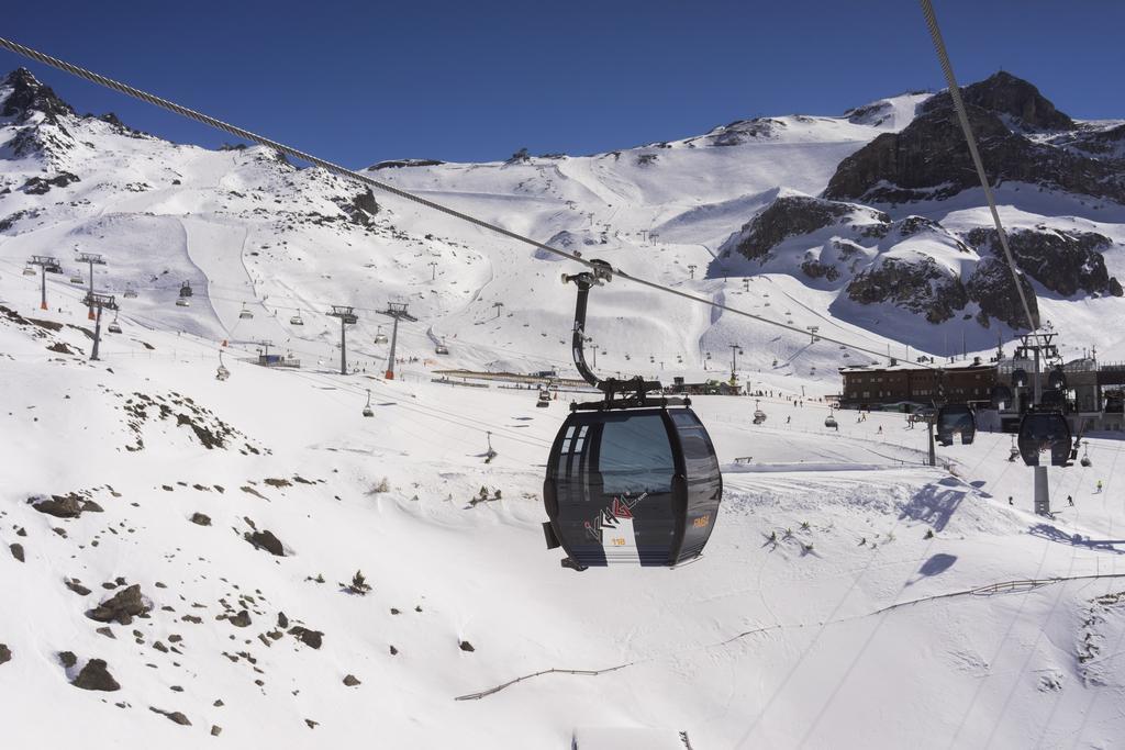 Apart Bergblick Ισγκλ Εξωτερικό φωτογραφία